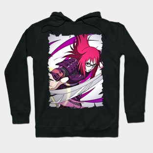 KARIN ANIME MERCHANDISE Hoodie